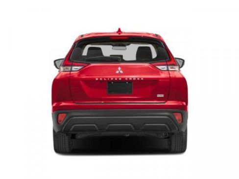 New 2026 Mitsubishi Eclipse Cross LE image 5