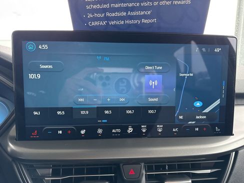 Certified 2023 Ford Escape Active w/ Tech Pack #2 image 31