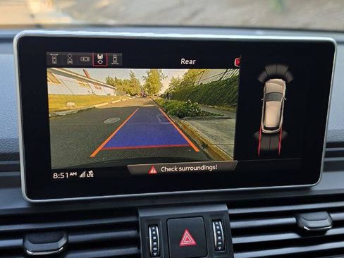 Used 2018 Audi Q5 Prestige w/ Prestige Package AWD/4WD image 18
