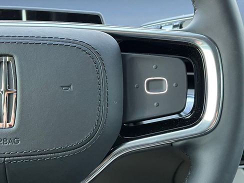 New 2026 Lincoln Nautilus Premier w/ Equipment Group 102A image 20