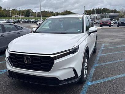 Used 2024 Honda CR-V EX