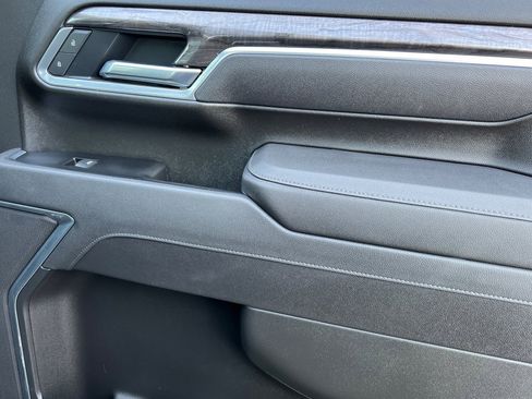 Used 2026 Chevrolet Silverado 3500 LTZ w/ LTZ Plus Package image 19