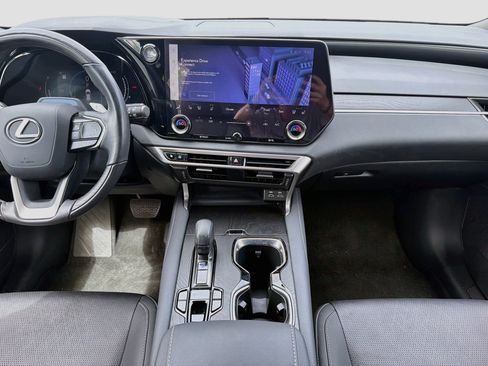 Used 2024 Lexus RX 350 AWD image 20