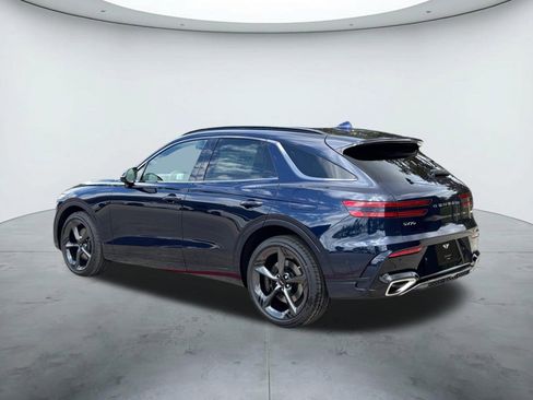 New 2026 Genesis GV70 2.5T Sport Prestige AWD/4WD image 3