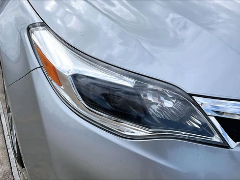 Used 2015 Toyota Avalon XLE Touring image 28