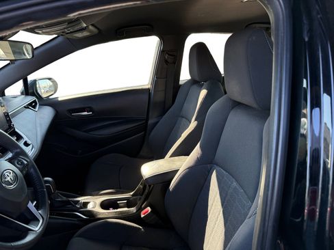 Used 2020 Toyota Corolla SE image 10