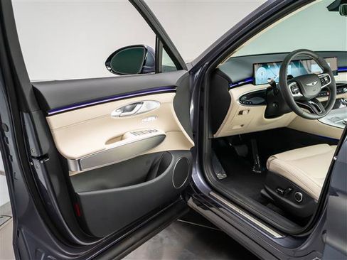 New 2026 Genesis GV70 2.5T Select AWD/4WD image 27