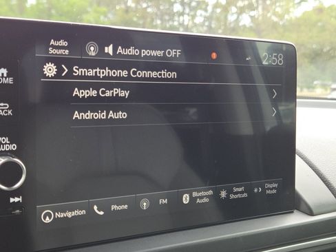Certified 2023 Honda Pilot Elite image 6