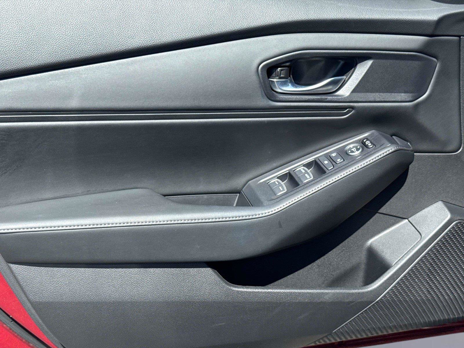 Certified 2024 Honda Accord Sport image 16