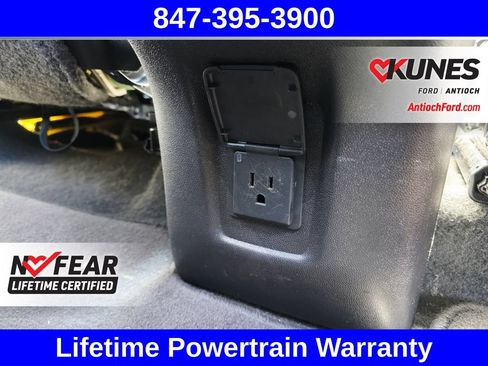 Used 2023 GMC Terrain AT4 AWD/4WD image 36