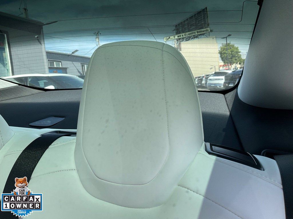 Used 2024 Tesla Model 3 Long Range RWD image 29