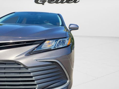 Certified 2023 Toyota Camry LE image 32