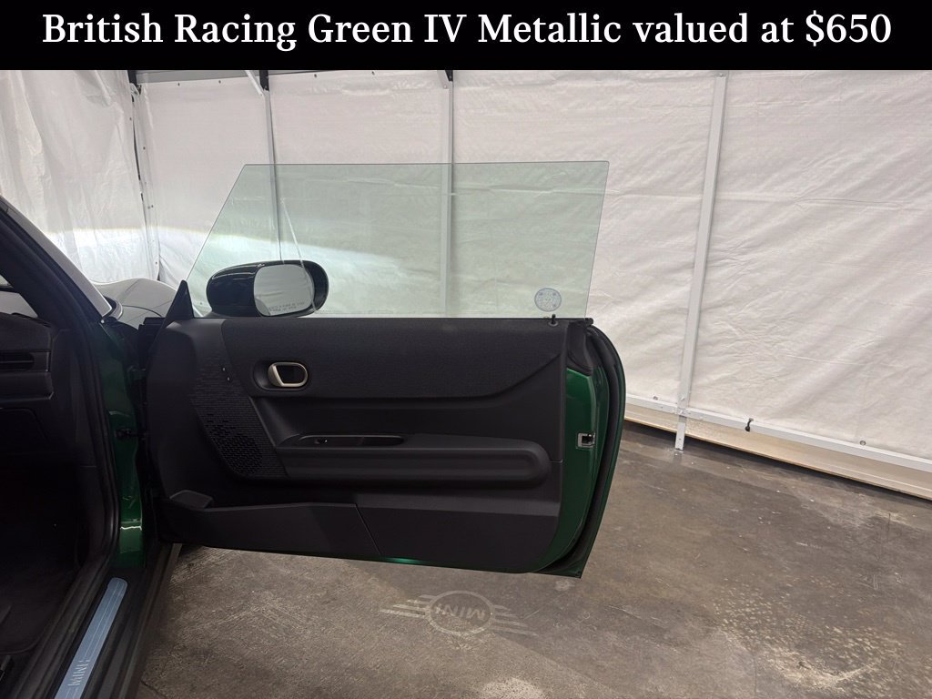 Used 2026 MINI Cooper S FWD image 16