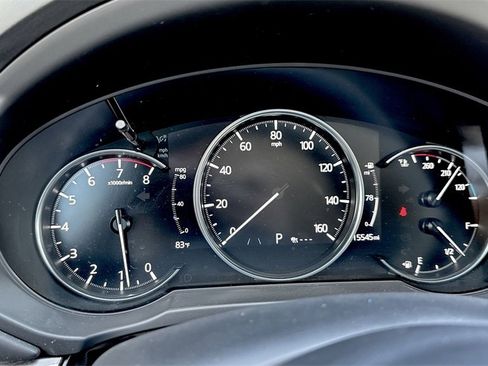 Certified 2023 MAZDA CX-5 AWD 2.5 S w/ Premium Package image 50