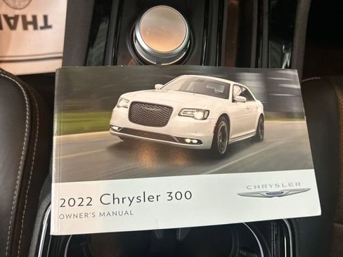 Used 2023 Chrysler 300 S w/ Comfort Group image 33