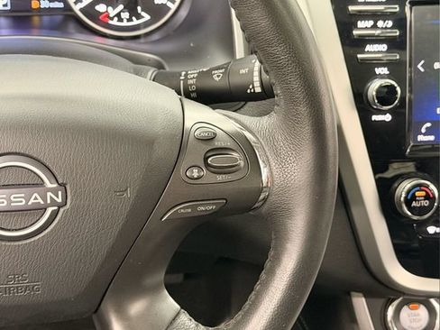 Certified 2024 Nissan Murano SL FWD image 29