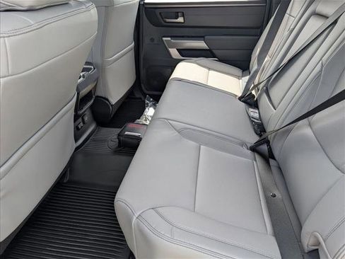 New 2026 Toyota Tundra SR5 image 14