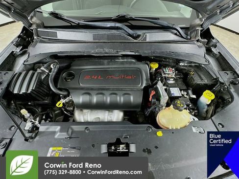 Used 2020 Jeep Compass Sport image 33