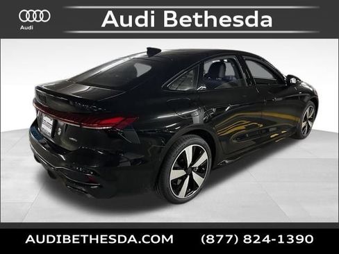 New 2026 Audi A5 2.0T Premium Plus AWD/4WD image 7