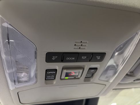 New 2025 Toyota RAV4 XLE image 24