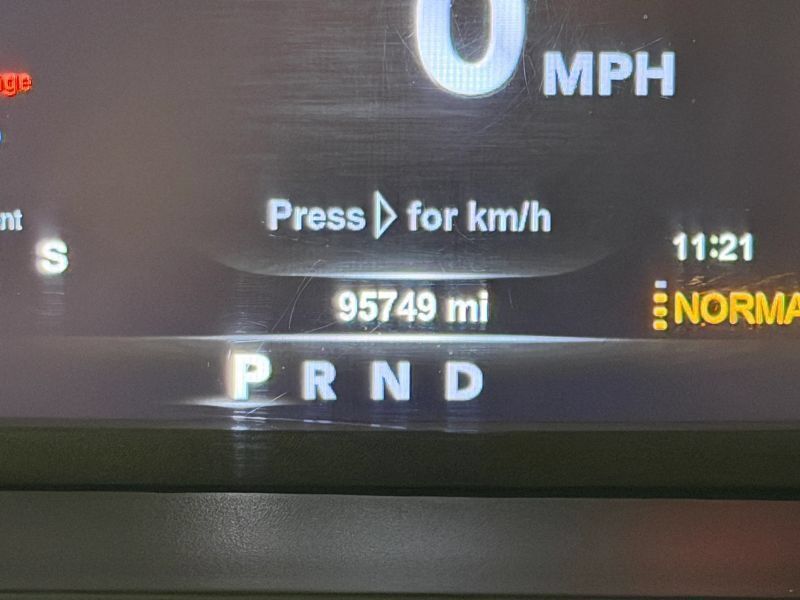Used 2017 RAM 1500 Rebel w/ Luxury Group AWD/4WD image 94