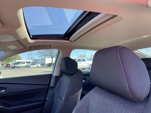 Certified 2024 Honda Accord EX image 23