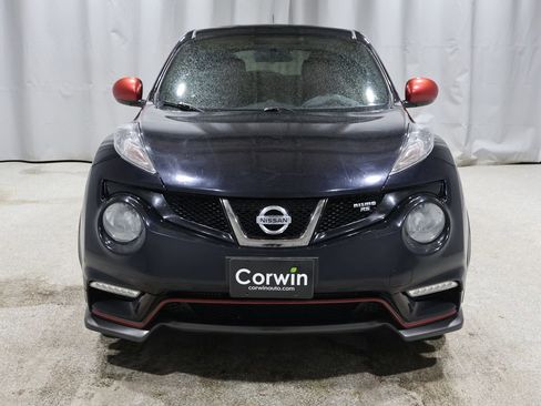 Used 2014 Nissan Juke NISMO RS image 17