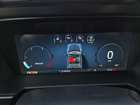 New 2026 Ford F350 Lariat w/ Lariat Premium Package AWD/4WD image 21