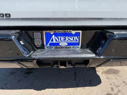 Used 2025 Chevrolet Silverado EV RST image 47