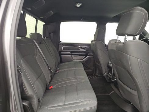 Used 2020 RAM 1500 Big Horn AWD/4WD image 33