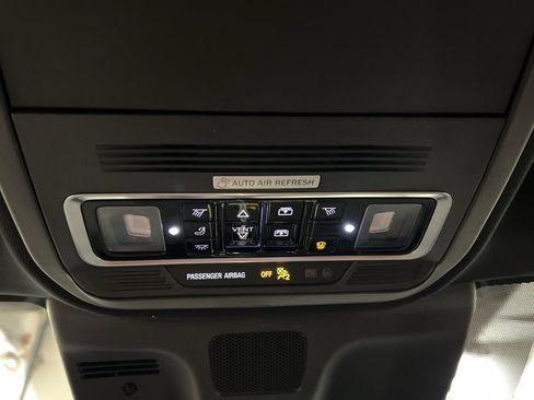New 2026 Lincoln Navigator Reserve AWD/4WD image 30