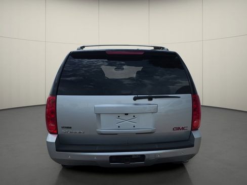 Used 2013 GMC Yukon SLT image 7