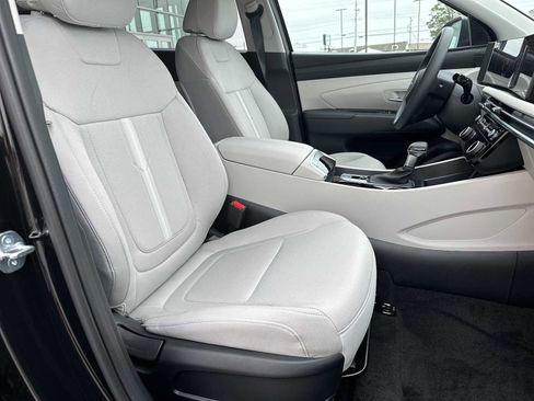 New 2026 Hyundai Tucson SEL image 26