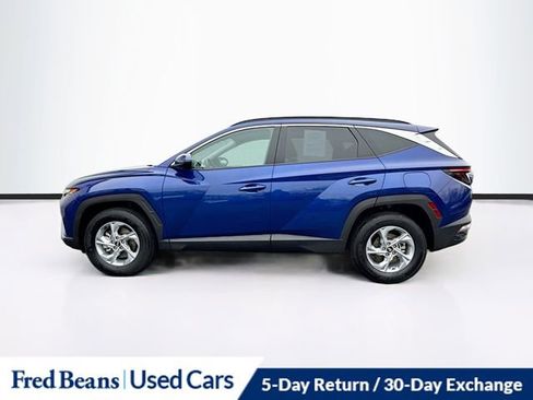 Used 2023 Hyundai Tucson SEL image 4