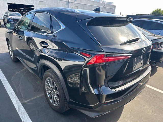 Used 2018 Lexus NX 300 FWD w/ Comfort Package image 2