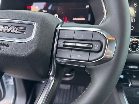 New 2026 GMC Canyon Elevation AWD/4WD image 18
