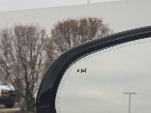 New 2026 Buick Envista Avenir image 15