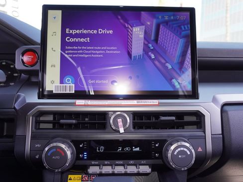 New 2026 Toyota 4Runner TRD Sport Premium AWD/4WD image 18