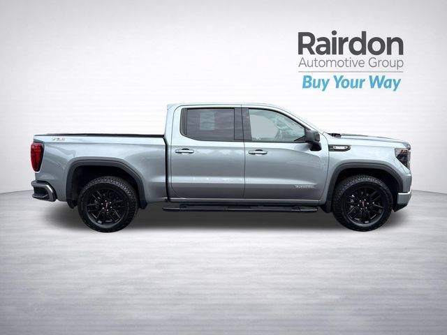 Used 2024 GMC Sierra 1500 Elevation AWD/4WD image 8
