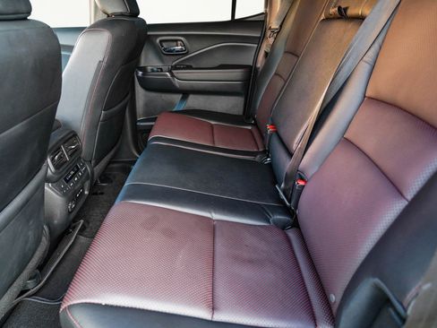 Used 2024 Honda Ridgeline Black Edition image 23