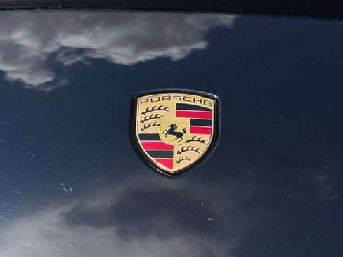 Certified 2022 Porsche Taycan RWD image 28