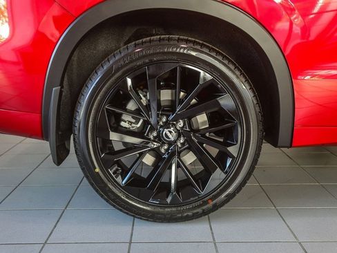 New 2026 Nissan Rogue Platinum AWD/4WD image 10