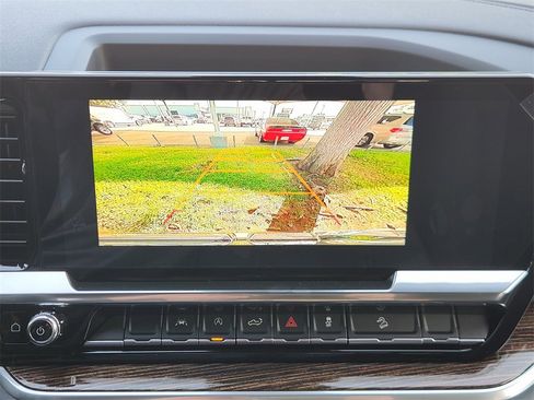 New 2026 GMC Sierra 1500 Elevation w/ Preferred Package image 12