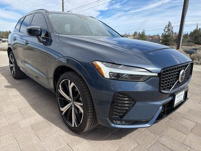 Used 2024 Volvo XC60 B5 Ultimate w/ Protection Package Premier