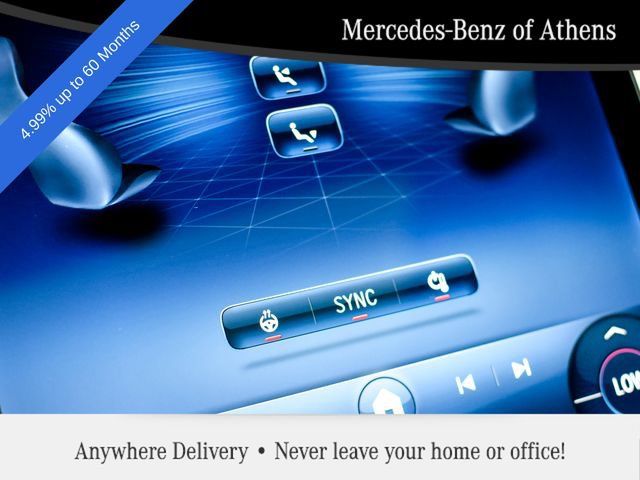 New 2026 Mercedes-Benz GLC 300 4MATIC image 34