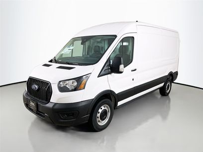 New 2025 Ford Transit 250 148 Medium Roof