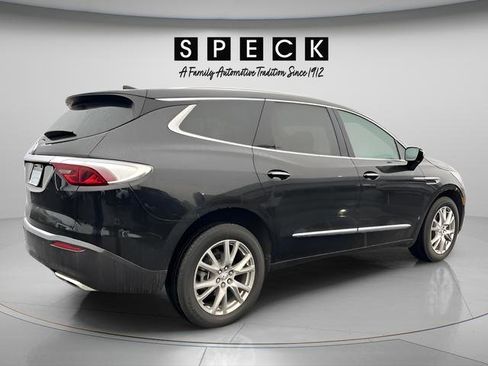 Used 2023 Buick Enclave Premium w/ Experience Buick Package image 5