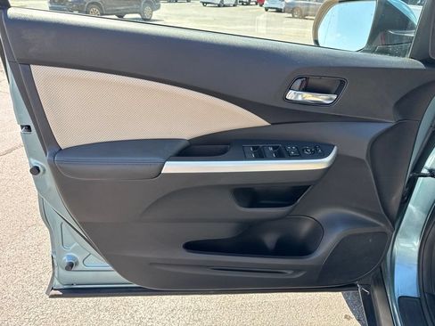 Used 2015 Honda CR-V EX-L image 33