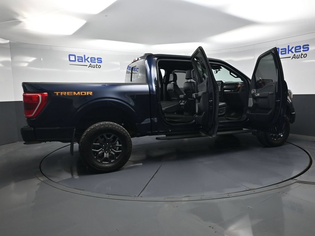 Used 2023 Ford F150 Tremor AWD/4WD image 57