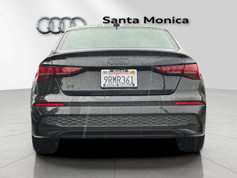 Used 2025 Audi A3 2.0T Premium image 7